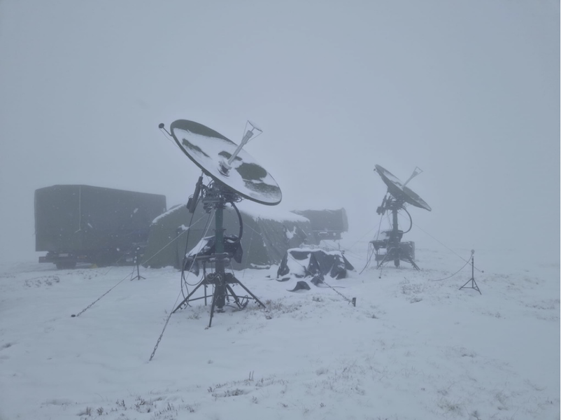 Northern Oltenia mountains